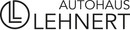 Logo Autohaus Lehnert